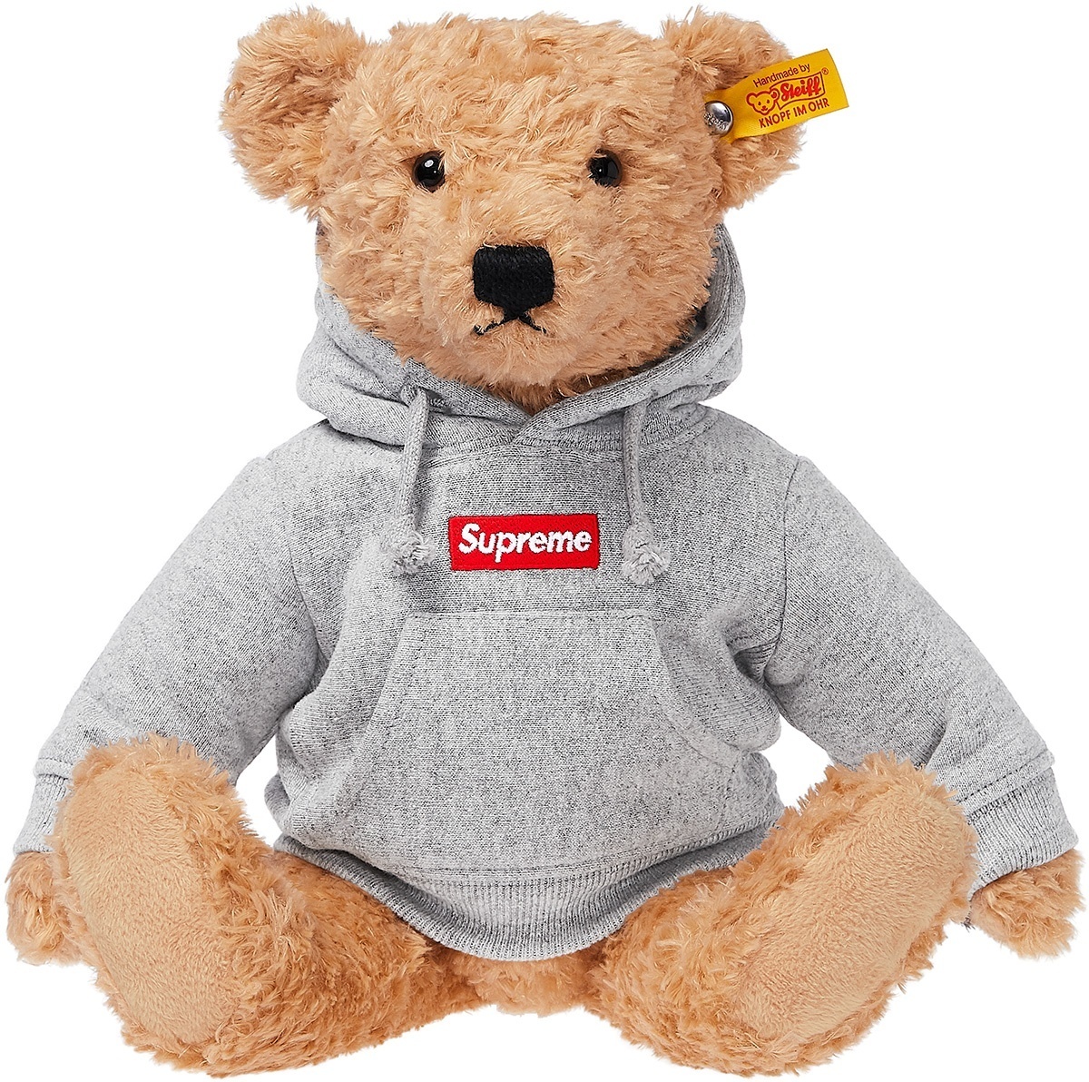 Supreme®/Steiff® Bear